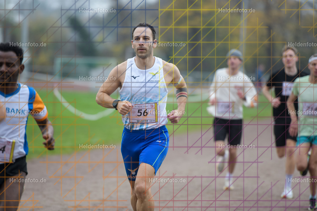 Neusser Erftlauf 2025  | 15km Neusser Erftlauf 2025 Foto: Heldenfoto.de