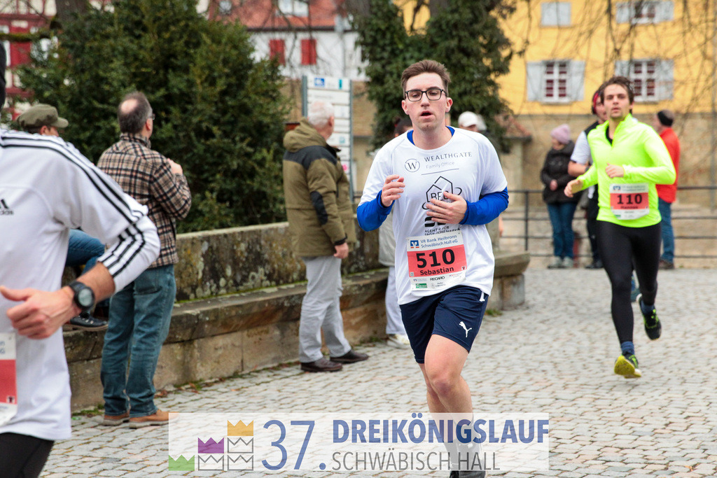VR Bank Hauptlauf 10000m | 3 Koenigslauf 2023 - Realisiert mit Pictrs.com