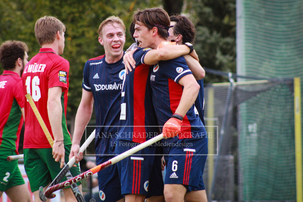 Raphael Hartkopf , Mannheimer HC - Hamburger Polo Club Saison 2022 / 2023 | lanaschraderfotografie - Realisiert mit Pictrs.com
