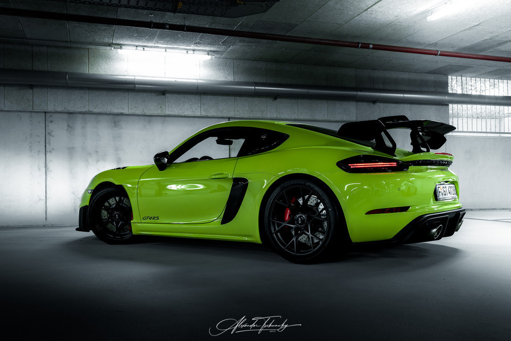 718 Cayman GT4 RSR6AT1036 | Entdecken Sie die faszinierende Welt von Alexander Tschuncky Arts: Kreative Fotografie, atemberaubende Automobilkunst und hochwertiger Bilderdruck. Lassen Sie sich inspirieren! - Realisiert mit Pictrs.com