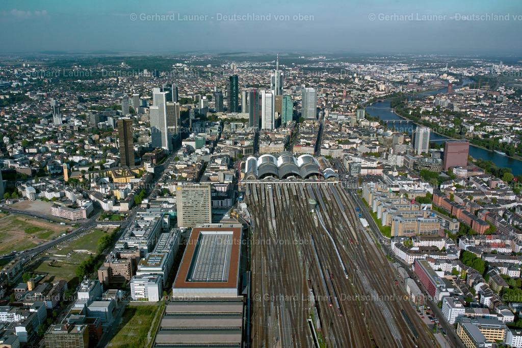 24s05037 | Hauptbahnhof, Frankfurt a. Main