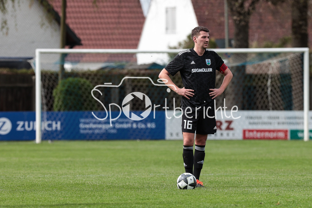 BC Aichach - TSV Friedberg | TSV #16