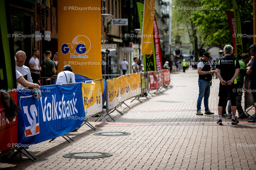 GVG Fruehlingslauf in Frechen, 07.05.2023 | Impressionen vom GVG Fruehlingslauf am 07.05.2023 in Frechen (Nordrhein-Westfalen). Foto: BEAUTIFUL SPORTS/Axel Kohring
