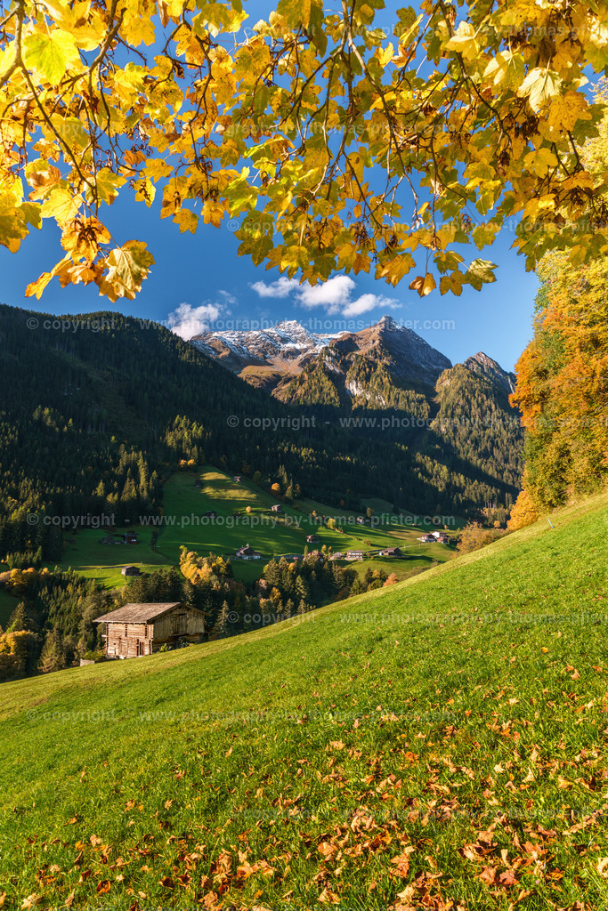 Finkenberg Herbst copyright  Thomas Pfister-2 | PHOTOGRAPHY BY THOMAS PFISTER