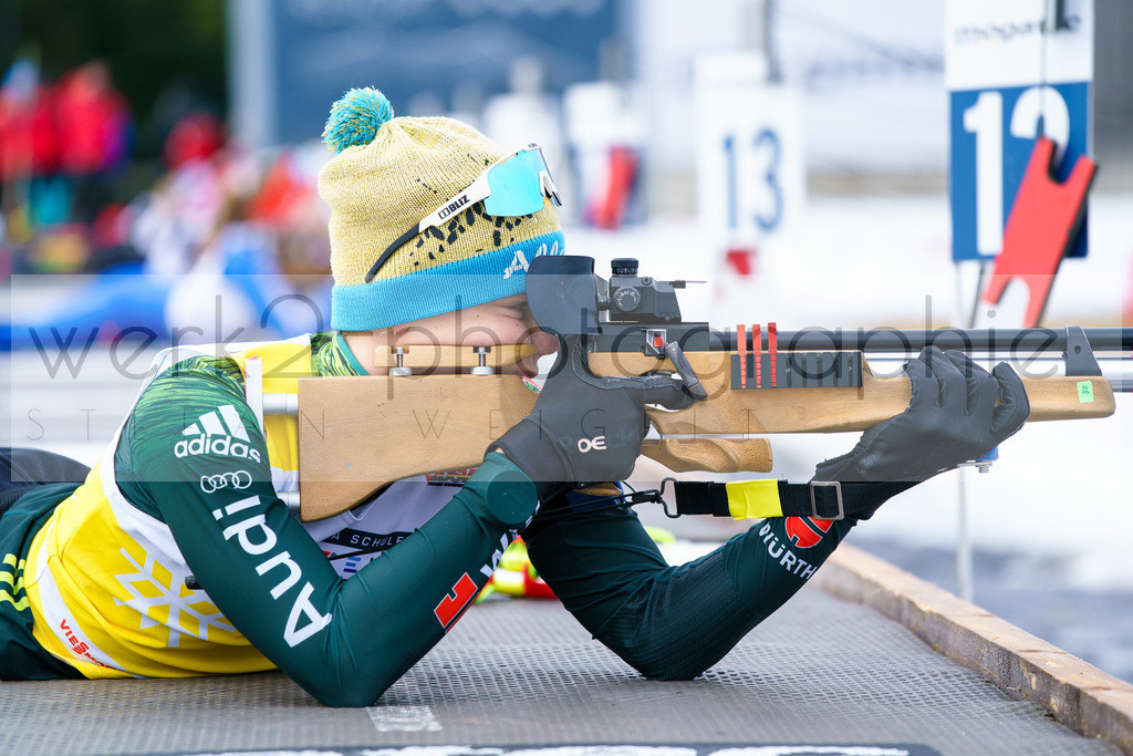 DSC Oberwiesenthal | 4. DSV E.INFRA Schülercup Finale Biathlon in der SPARKASSEN-Arena Oberwiesenthal