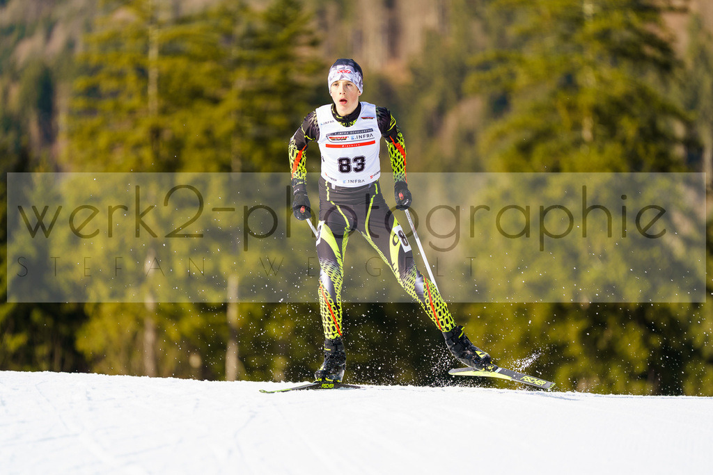 DSC Ruhpolding | 3. DSV E.INFRA Schülercup Biathlon in der Chiemgau Arena Ruhpolding