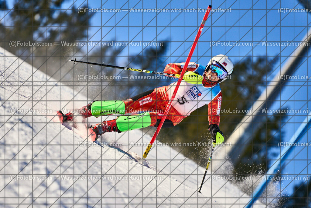 ALP5761_MASTERS-Cup_SL_Neumann Christine | (C)FotoLois.com, Alois Spandl. FIS Masters-Cup Wildschönau 2024, Slalom auf der Piste Auffach FIS Schatzberg, Kategorie C Damen, So 14. Jänner 2024.