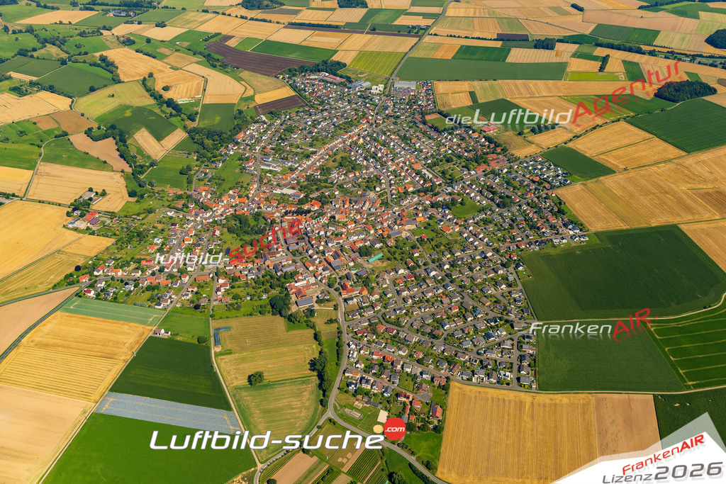 Luftbild der Stadt Edermünde - Die Luftaufnahme wurde 2025 vom UL-Flugzeug heraus erstellt ( keine Drohne ) - Hochauflösende Luftaufnahme - für professionelle Ausdrucke geeignet. Die Geschenkidee !Hier alle&nbsp;Infos zur Lizenzierung der LuftaufnahmeWir fliegen auch dieses Jahr wieder in Ihre Region um Luftbilder zu erstellen.- Luftbild anfragen