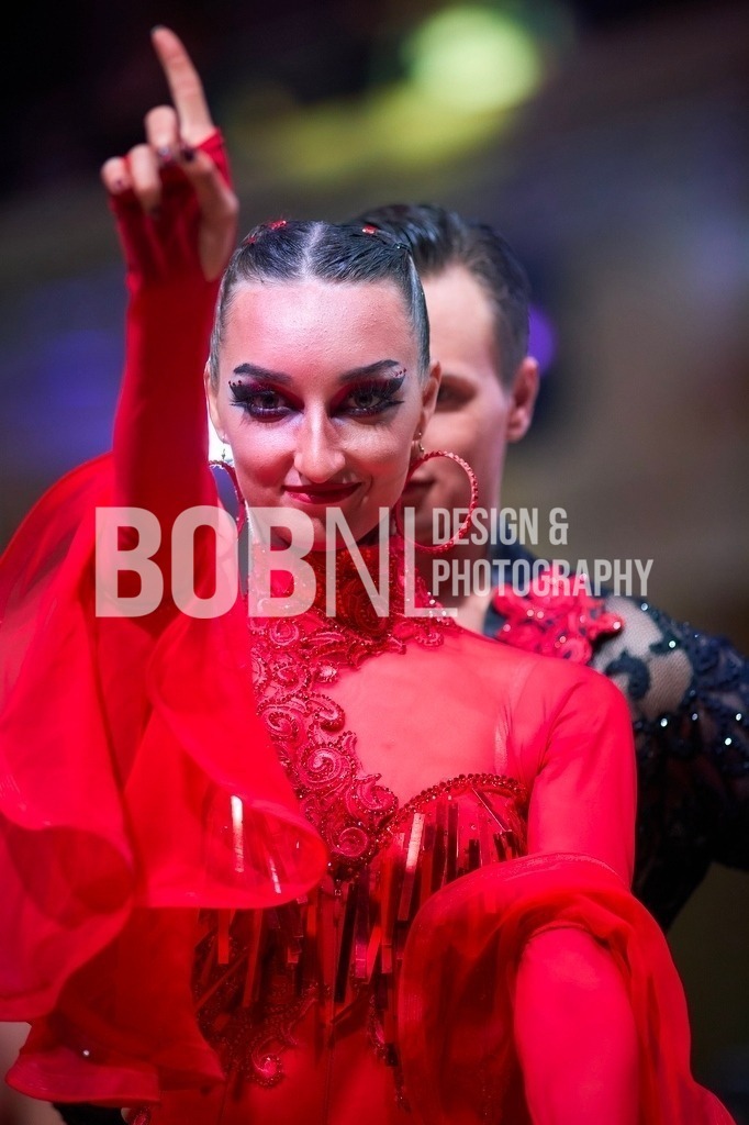danceComp | Wuppertal - 04.07.2025: danceComp in Wuppertal (Historische Stadthalle), Germany. Photo by: BobNL design &amp; photography - Realized with Pictrs.com