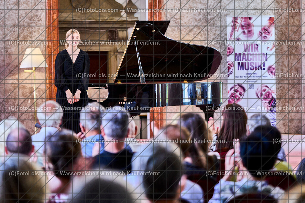 ALP9352_XXXX-Chopin-Festival_Sacharzewska Kamila | (C)FotoLois.com, Alois Spandl. XXXX. Chopin-Festival in der Kartause Gaming, Kozert 'Junge Meisterpianistinnen' mit Kamila Sacharzewska (Polen) und Mitra Kotte (Wien), Sa 17. August 2024.