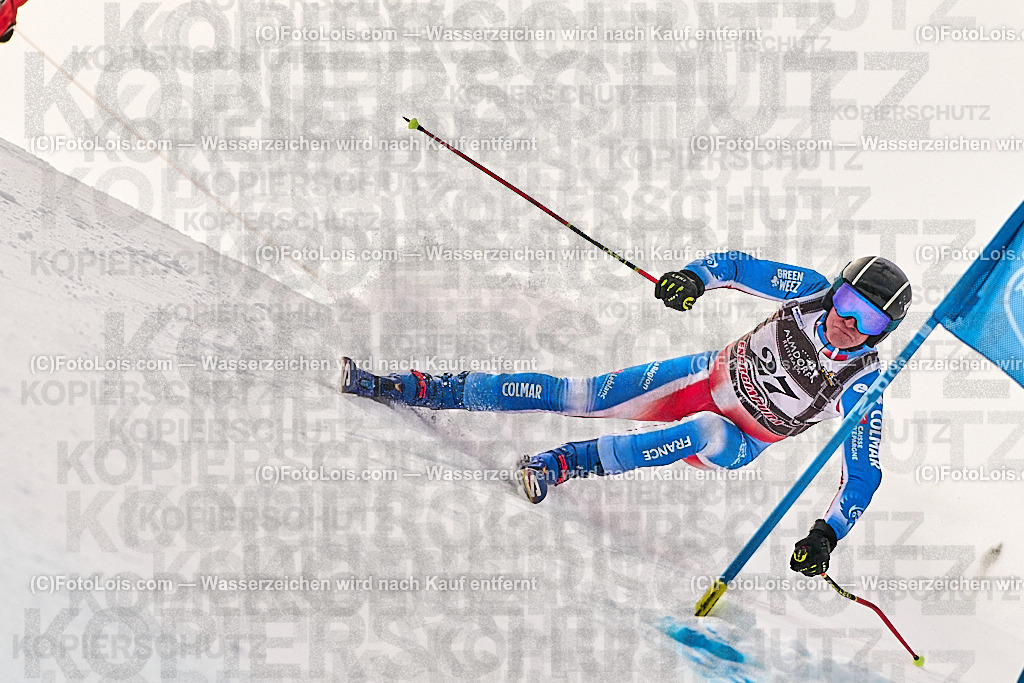 _ALP0707_MASTERS-WM_Reiteralm_A-GS_Gerard Eric | FISWORLD CHAMPIONSHIPSMASTERS ALPINE SKIING, 23. – 28. MÄRZ 2026 - REITERALM | STMK | AUT.   Veranstaltet vom Masters-Referat des Deutschen Skiverbandes (DSV). Durchführende Organisation: WSV Pichl-Reiteralm, unterstütutzt von den Bergbahnen REITERALM bei Schladming und SKI AUSTRIA.                            Disziplinen:  Super-G, GiantSlalom, Slalom.                                                 Kategorien:  A (Herrn 30-59 Jahre), B (Herrn ab 60 Jahre), C (Damen 30-59 Jahre), D (Damen ab 60 Jahre).                Rennstrecken:   Gasselhöhe und Muldenliftpiste auf der Reiteralm.