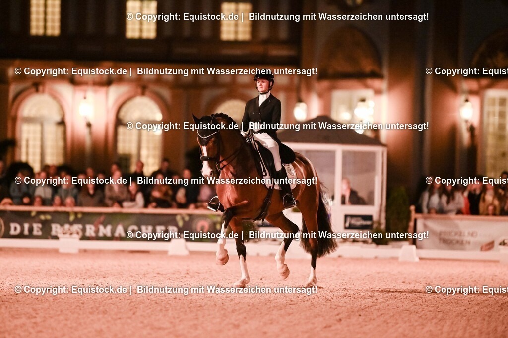 20250608_Longines Grand Prix Kür_0409 | Foto: Thomas Hartig