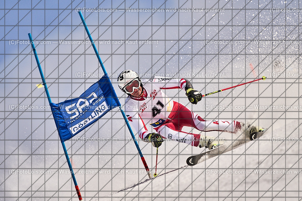 ALP8735_NOe MASTERSCUP_RTL-LM_Hochkar_Trescher Andreas | (C)FotoLois.com, Alois Spandl. NÖ MASTERSCUP RTL-Landesmeisterschaft am Hochkar Almlift/Sonnenhang, Sa 9. März 2024.