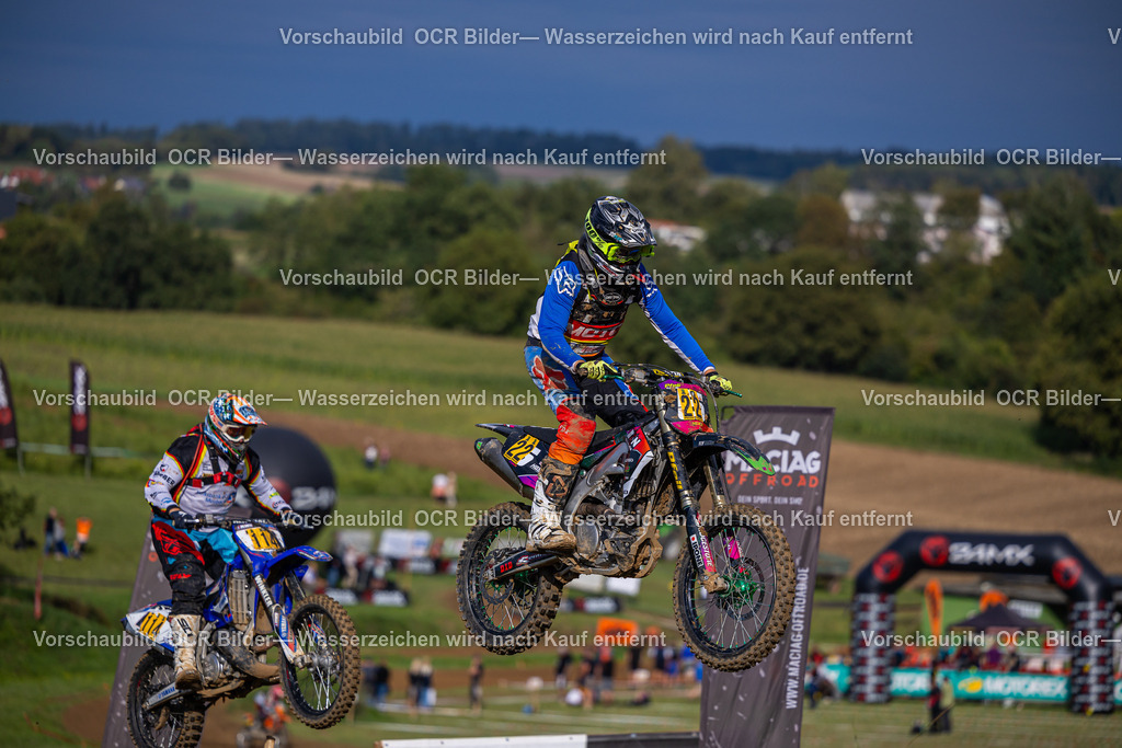 GCC Schlefflenz Samstag R6-1303 | OCR Bilder Fotograf Eisenach Michael Schröder