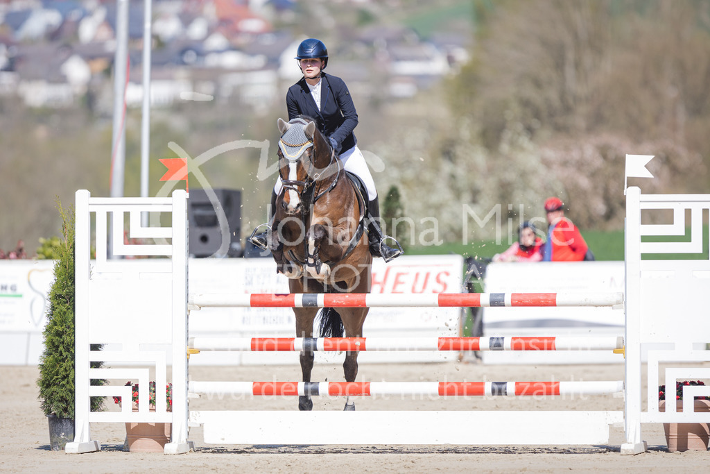 220423_Sudheim_Stil-L-126 | Oerlinghausen Währentrup 26.08.2021, Stilspringprüfung Kl.A*