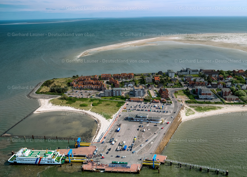 3091067 | Amrum Hafen,Nationalpark Schleswig-Holsteinisches Wattenmeer