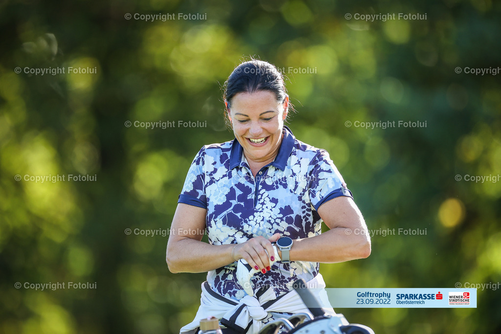A-BINDER_20220923_0095 | LINZ,  AUSTRIA,23.Sept. 2022 - GOLF, Image shows GOLF.
Photo: Sportmediapics.com/ Manfred Binder