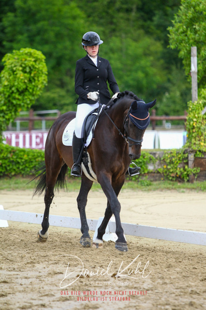 DKP45720 | Turniersportfotografie; Pferdefotografie; Dressurfotografie