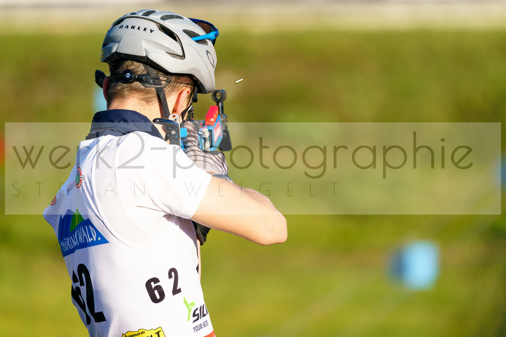 DP Oberhof | 1. DSV JOKA Deutschlandpokal Biathlon, 19.-22.09.2024 - LOTTO Thüringen Arena Oberhof