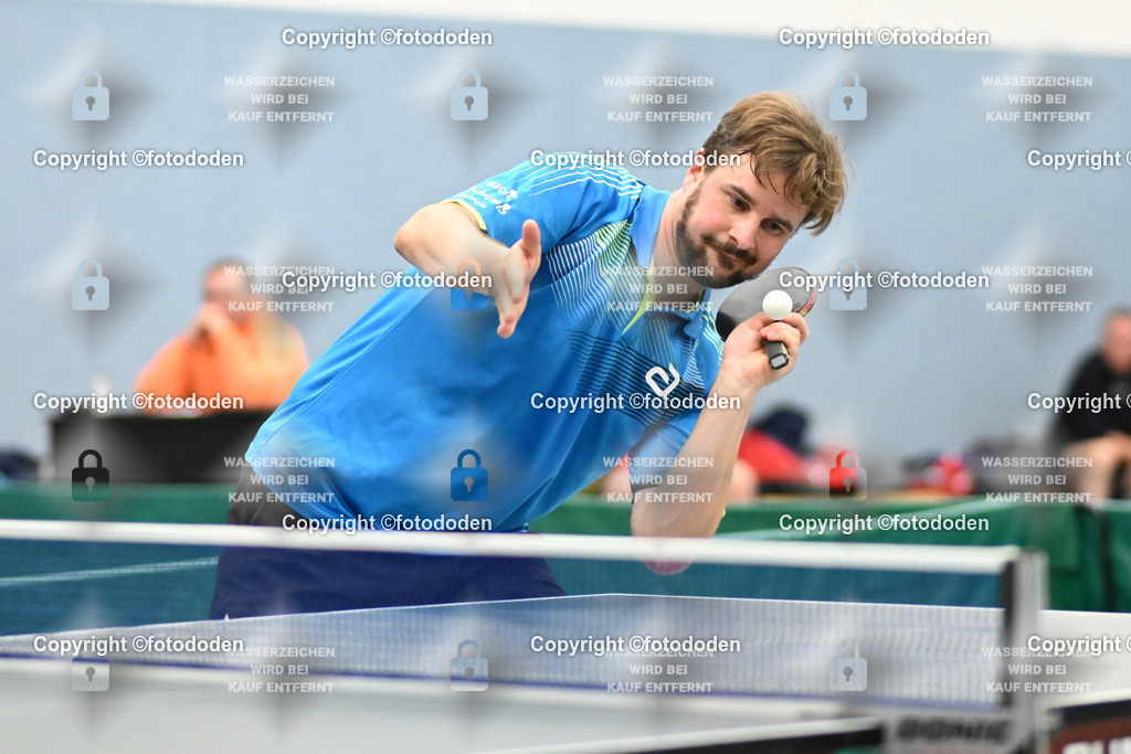 DSC_4912 | Simon Goldenstein / TTC Norden II