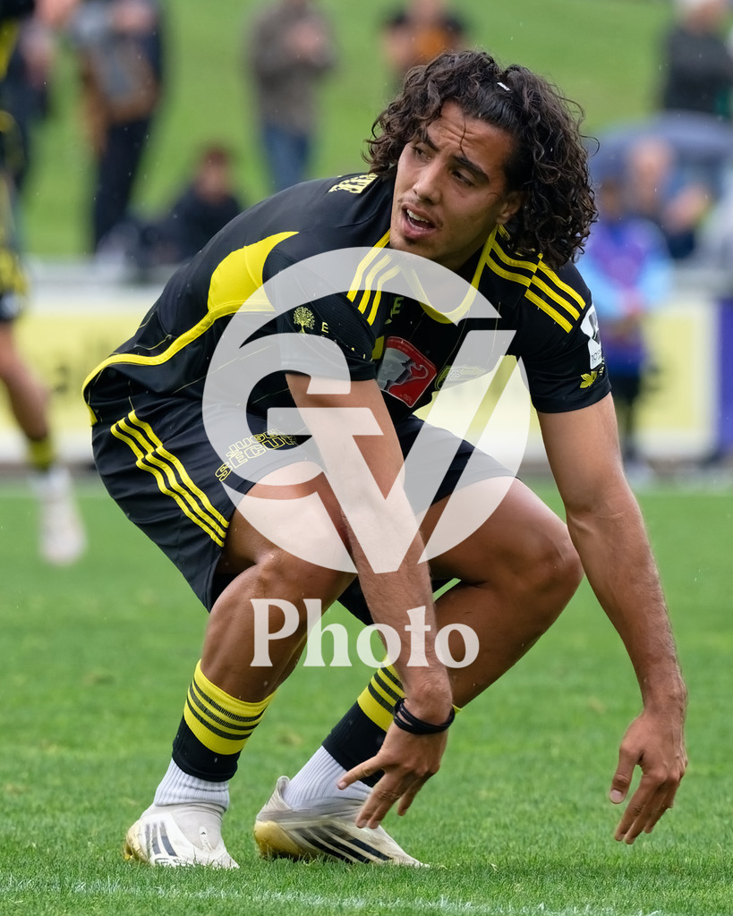 030_DZ8_5622 | Schweiz AXA Womens Super League 2025/26, FC Thun vs FC Luzern - Stockhorn Arena, Thun: 