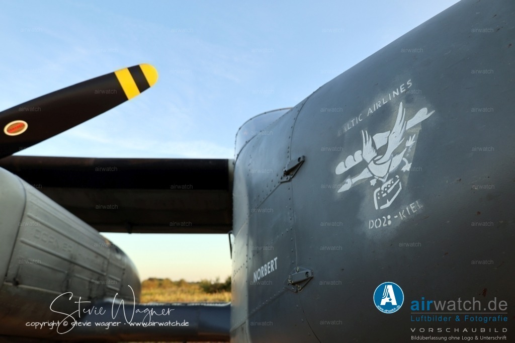 Dornier-DO-28-RK-Flugdienst-airwatch-wagner-240A9024 | Entdecken Sie atemberaubende Luftbilder und Fotografien auf airwatch.de - Tauchen Sie ein in eine Welt voller faszinierender Aufnahmen aus der Vogelperspektive.