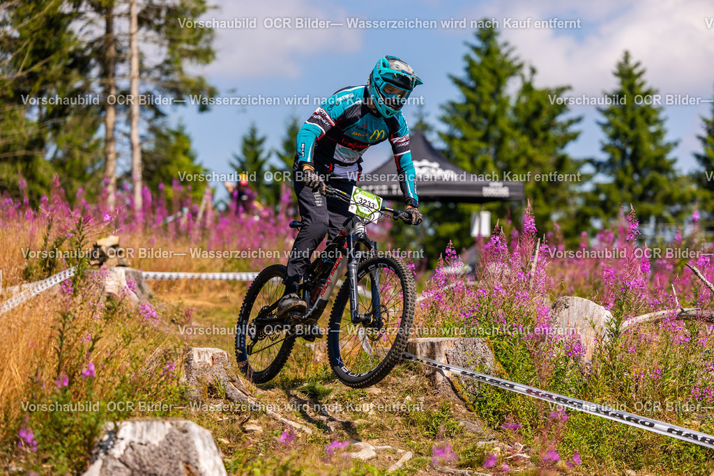 Enduro One Schulenberg Sa R1-0311 | OCR Bilder Fotograf Eisenach Michael Schröder