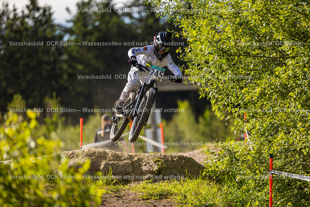 Rookies Downhill Cup Oberhof-6341 | OCR Bilder Fotograf Eisenach Michael Schröder