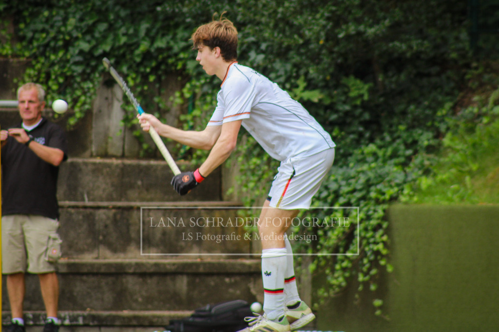 U21 M L_nderspiel Deutschland - Malaysia 24.08.23-097 | lanaschraderfotografie - Realisiert mit Pictrs.com