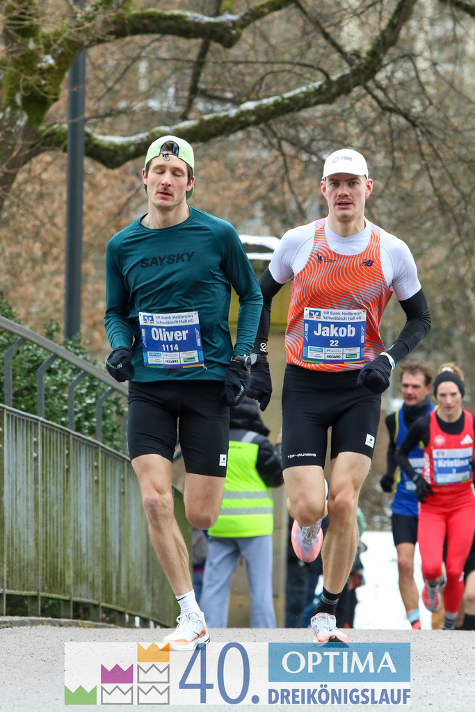 VR Bank Hauptlauf 10km | 40. Optima 3koenigslauf 2026 - Realisiert mit Pictrs.com