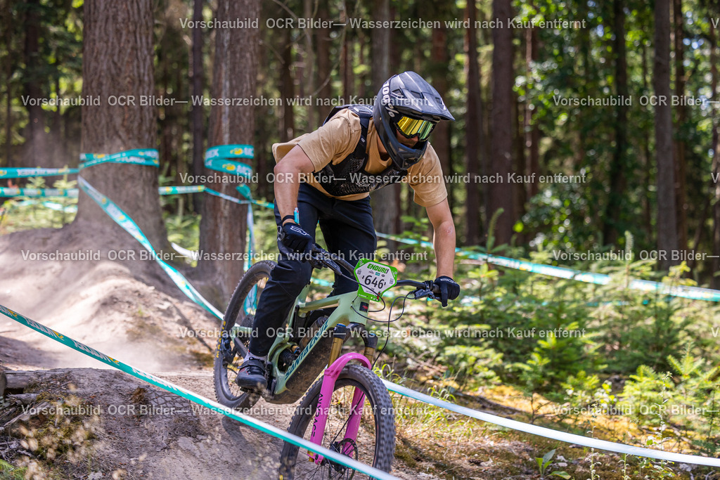 Enduro One Trieb Samstag R6-1100 | OCR Bilder Fotograf Eisenach Michael Schröder