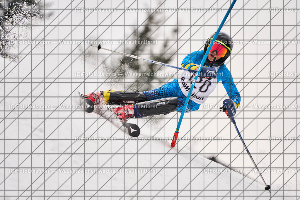 ALP4209_KinderCup-SL_STMK_Strallegg_Laemmerer Johannes | Raiffeisen KINDERCUP Alpin, SLALOM auf der JogllandStreif in Strallegg am So 23. Februar 2025. Veranstaller: Steirischer Skiverband (5000). Skiunion Strallegg (5197).