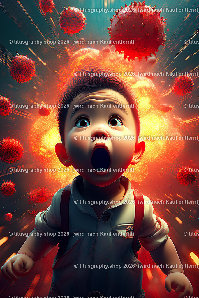 Virus 099 | titusgraphy-shop: Geschenkideen mit Qualitätsfotos. titusgraphy-shop: gift ideas with quality photos. titusgraphy-shop: idées cadeaux avec photos de qualité.  - Realisiert mit Pictrs.com