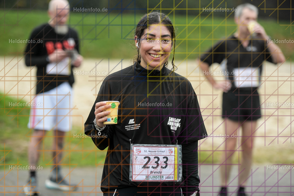Neusser Erftlauf 2025  | 15km Neusser Erftlauf 2025 Foto: Heldenfoto.de