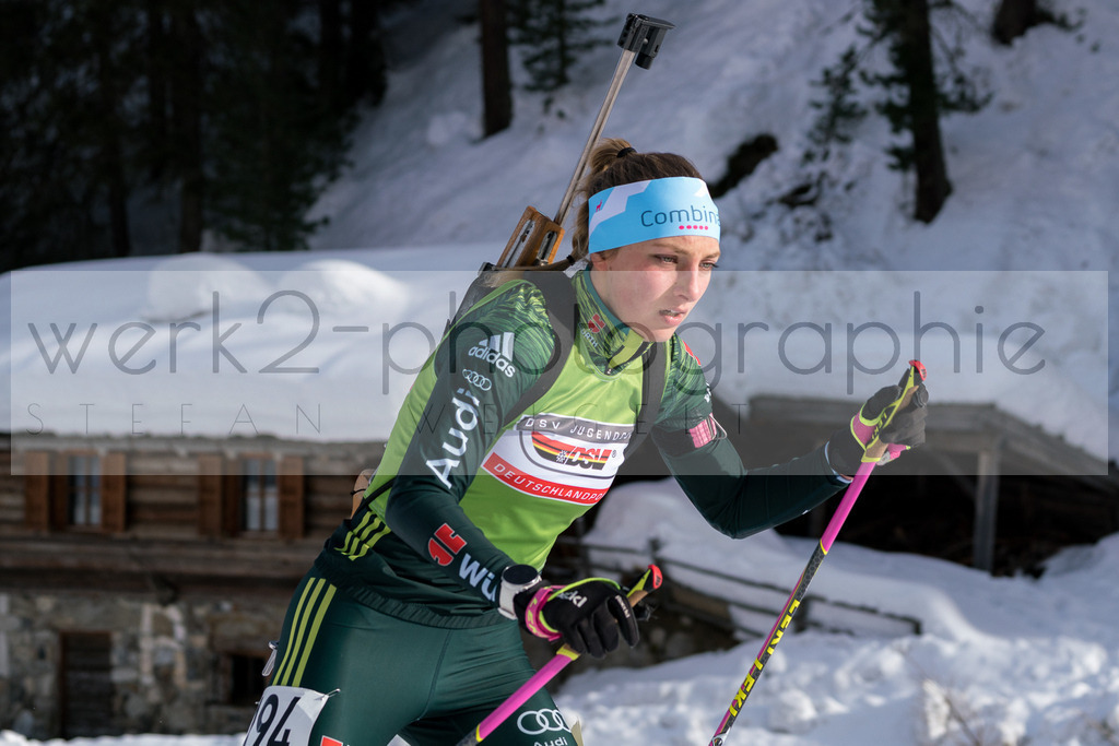DP Martell | 2. Deutschlandpokal in Martell am 13. - 15. Dezember 2019