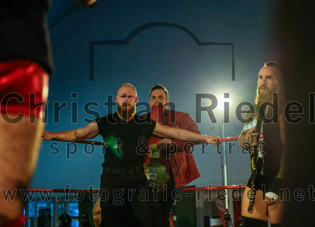 2023-08-12_205_EWS_Wrestling_ERDING | Erding, Deutschland, 12.08.2023:
Wrestling, Saison 2023, EWS Wrestling ERDING

Foto: Christian Riedel / fotografie-riedel.net