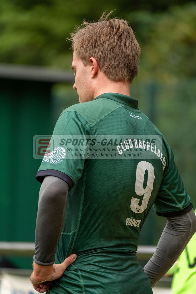 HK_20251018_103248 | 2. Bundesliga Herren Club Raffelberg - DTV Hannover 18.10.2025