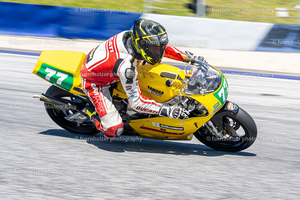 fuernholzer_G2_240727-C1-1020 | Racing Days 2024 - 21. Rupert Hollaus Rennen - Red Bull RIng