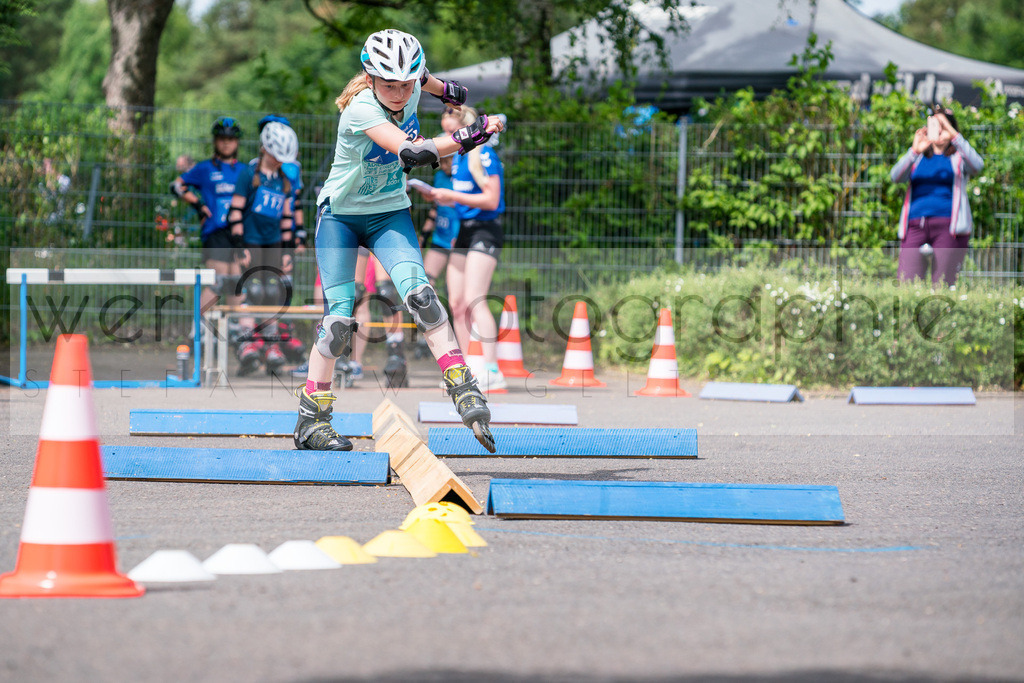 TLC Inliner-Technisprint | Geschwenda am 20. Juni 2021