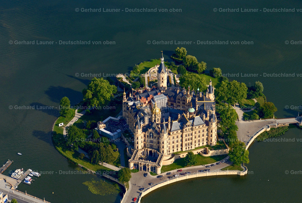 3292242 | Schloss Schwerin