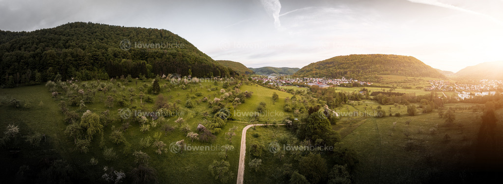 Streuobstwiesen im oberen Filstal | löwenblicke | shop