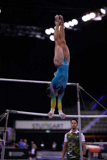 DTBPokalStuttgart33801 | 41. DTB Pokal Stuttgart 2026 19.-23.03.2026 in der Porsche Arena (Stuttgart) - 20260320 - Team Challenge Frauen