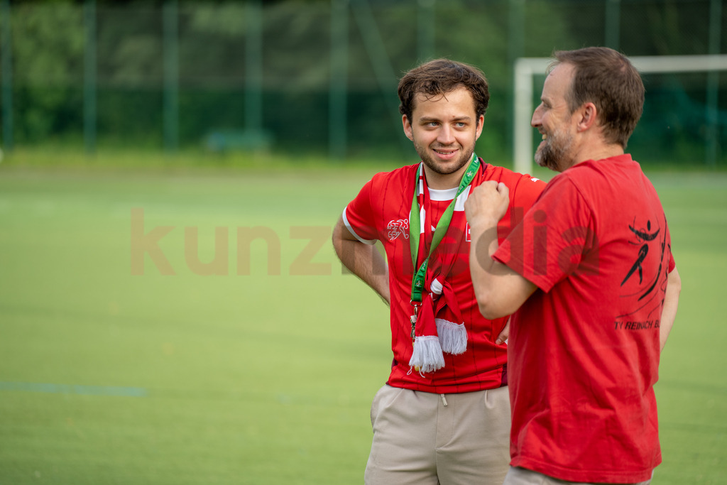 170_Public Viewing Reinach - Achtelfinale Schweiz -Italien EM 2024_kunzmedia.ch | OnlineShop für Bilder kunzmedia.ch