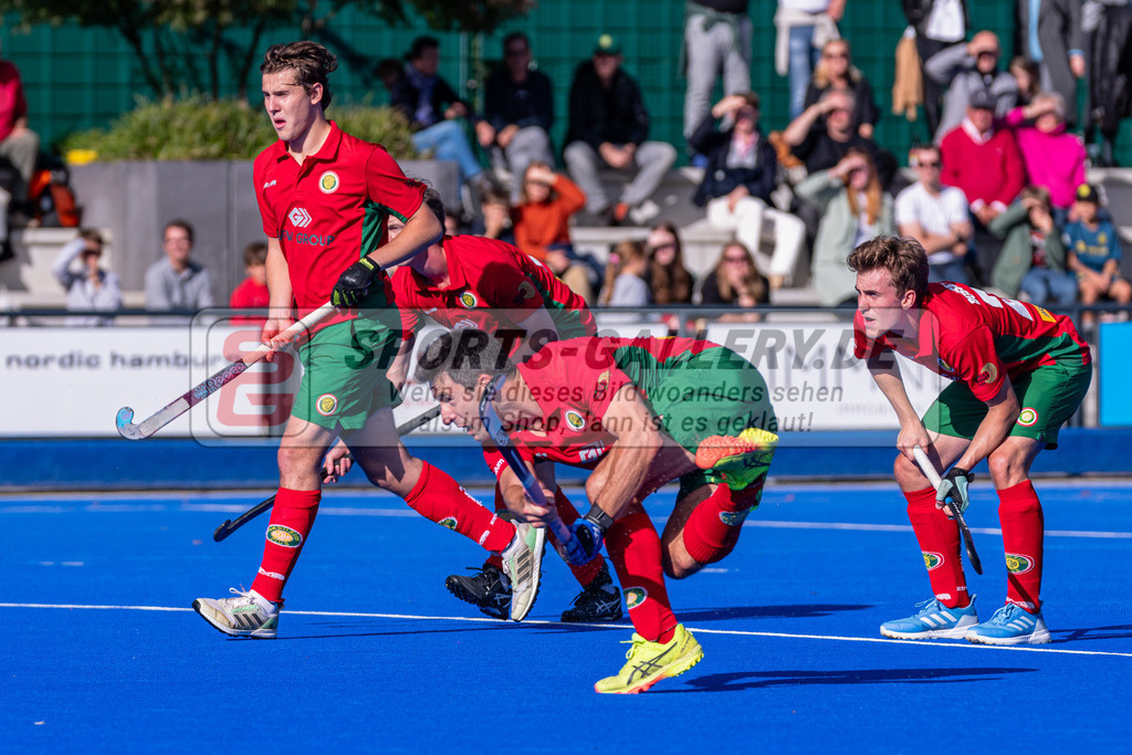 SM_20240929-D85_5373 | 1.Bundesliga Feldhockey (M) HPC - HTHC / 4:2 (1:2)