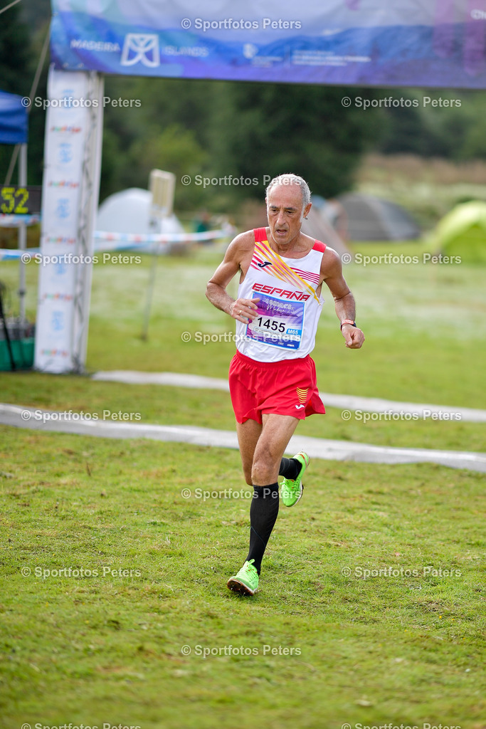 EMACS 2025 - Day 4_86 | European Masters Athletics Championships am 12.10.2025 auf Madeira (Portugal)Foto: Kai Peters - Realisiert mit Pictrs.com
