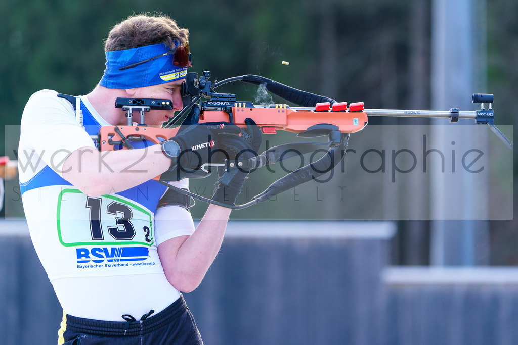 Deutschlandpokal Ruhpolding | 7. DSV JOKA Deutschlandpokal in der Chiemgau Arena Ruhpolding am 7. - 8. März 2026