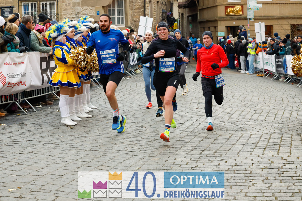 VR Bank Hauptlauf 10km | 40. Optima 3koenigslauf 2026 - Realisiert mit Pictrs.com