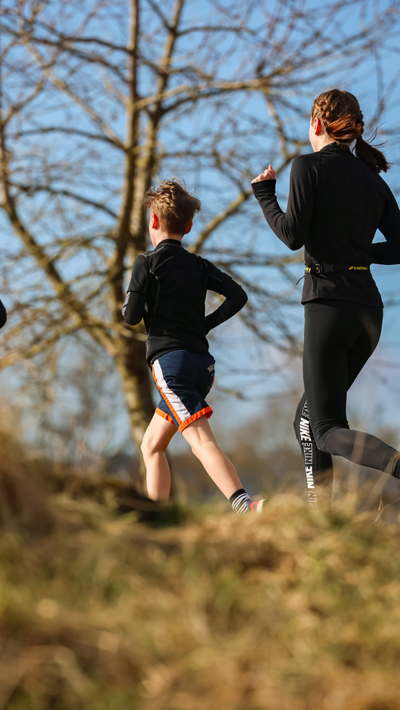 Winterlauf Creuzburg Februar 2025-1Y8A0473 | OCR Bilder Fotograf Eisenach Michael Schröder