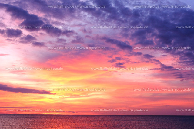 Sonnenaufgang am Cap d Agde II | Sonnenaufgang am Cap d Agde