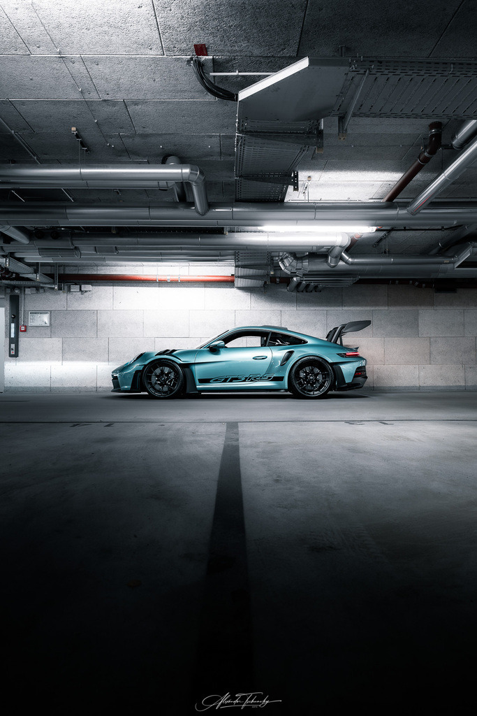 911 GT3 RS IPA | Entdecken Sie die faszinierende Welt von Alexander Tschuncky Arts: Kreative Fotografie, atemberaubende Automobilkunst und hochwertiger Bilderdruck. Lassen Sie sich inspirieren! - Realisiert mit Pictrs.com